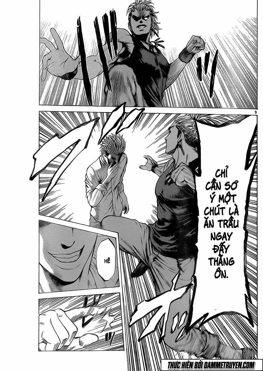 shonan seven chapter 12 8