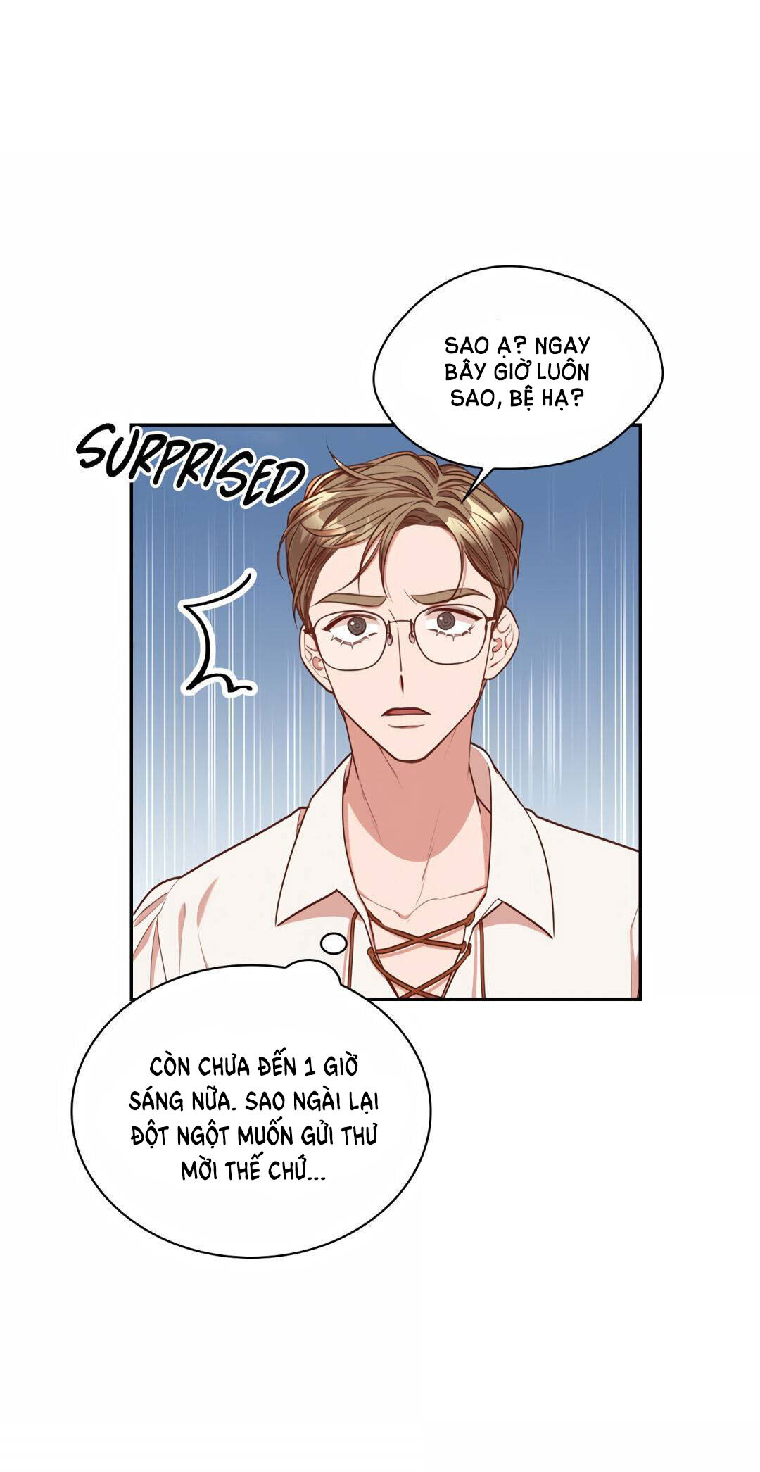 trở thành thư ký của bạo chúa chapter 30 32