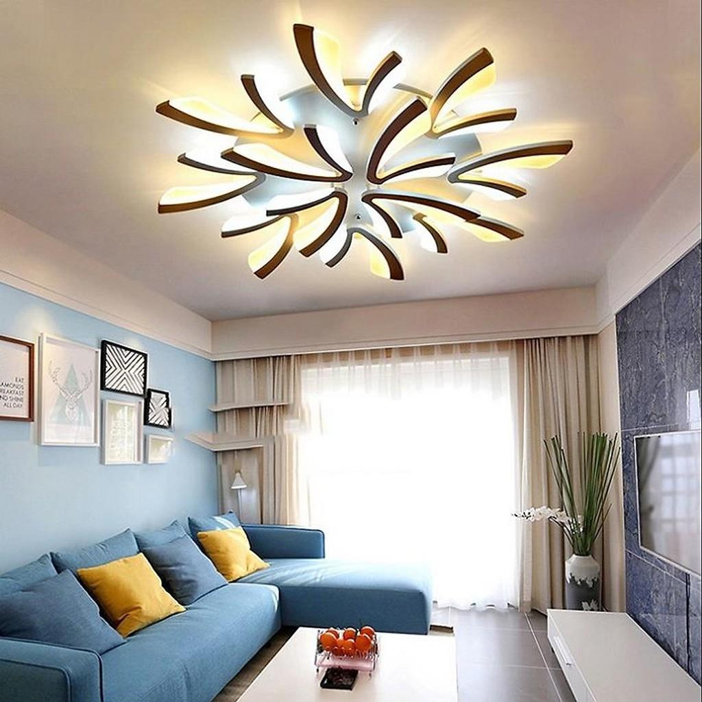 Đèn ốp trần LED MO-923A-18