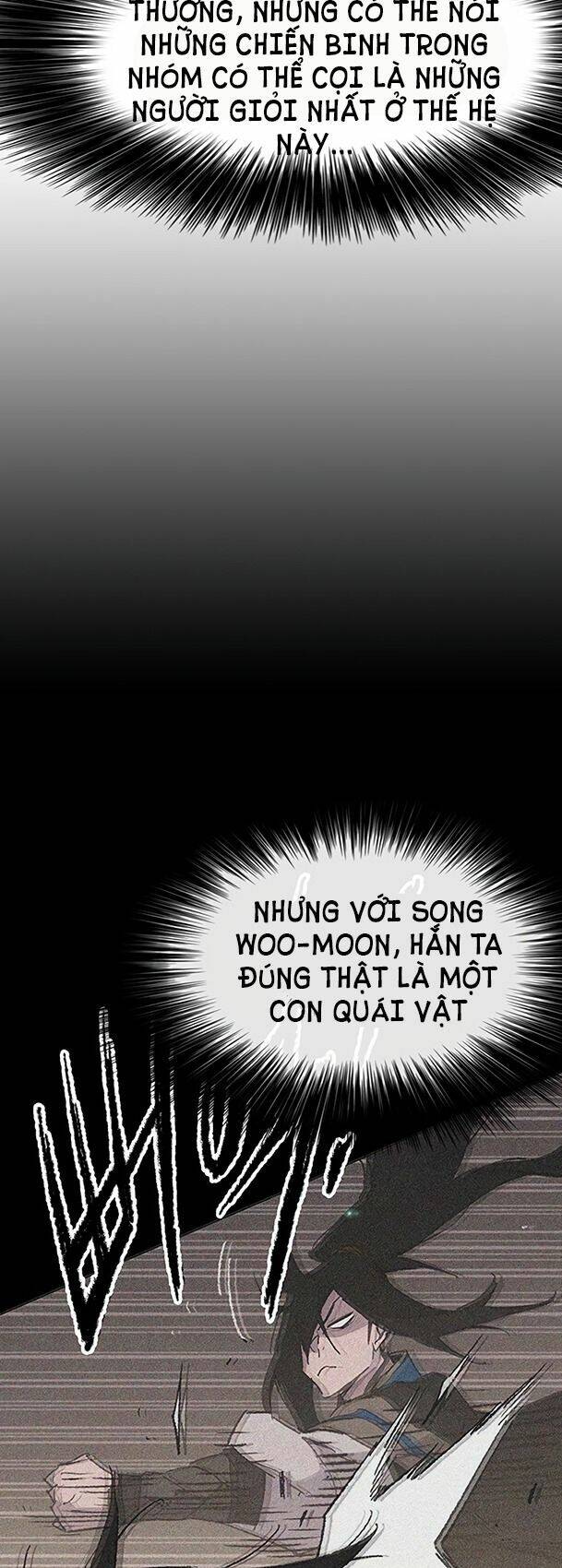 kiếm sĩ bất bại chapter 104 53