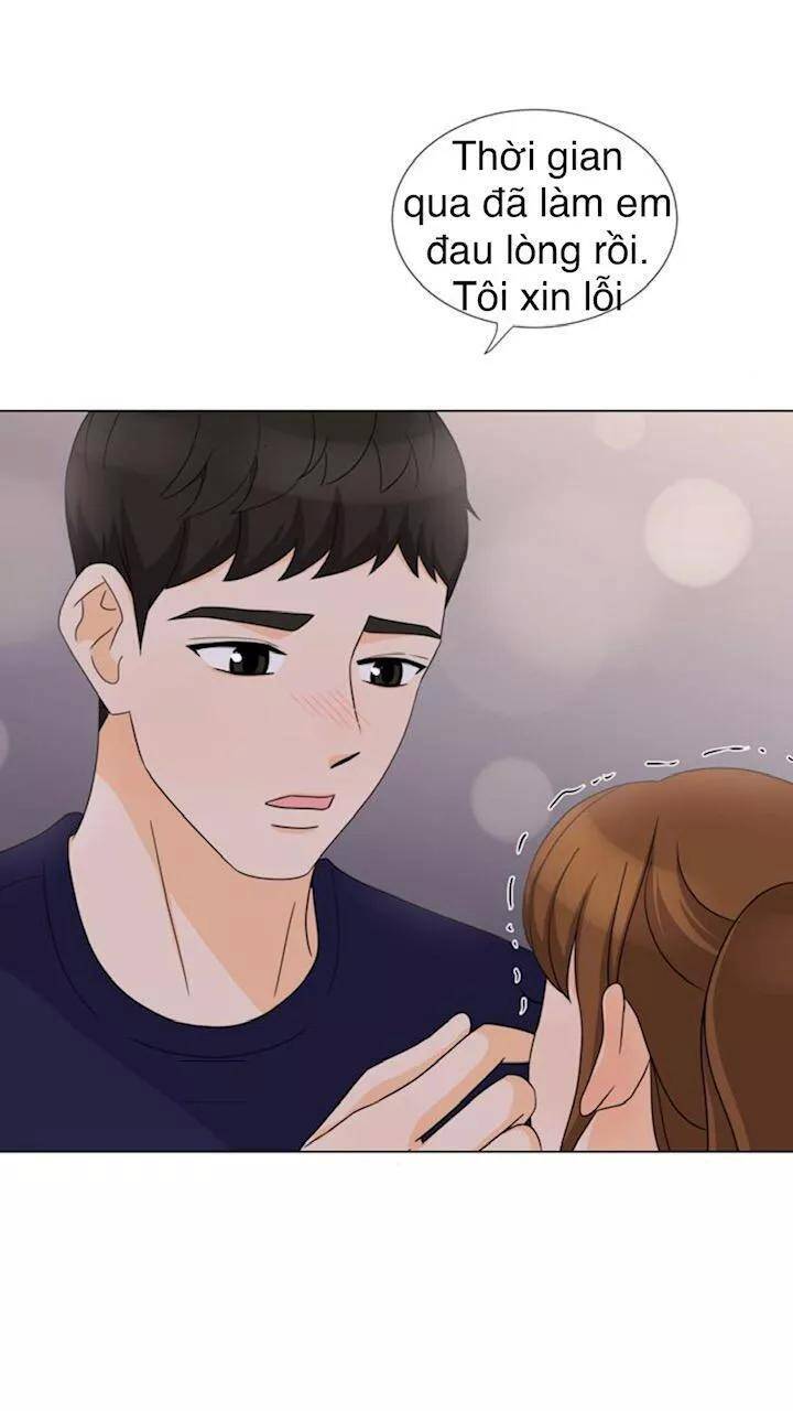 idol và sếp, em yêu ai? chapter 46 37