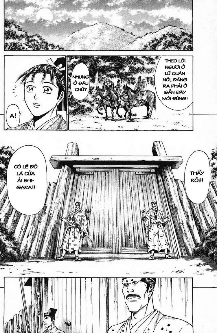 thiếu niên vương phần 1 chapter 49 4