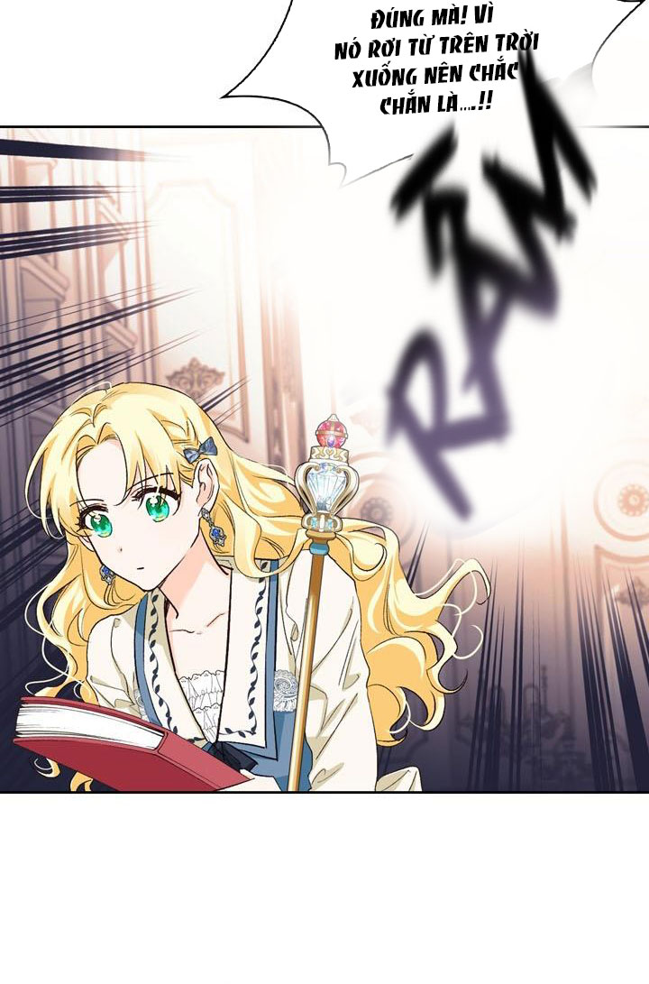 ác nữ xứng đôi với bạo chúa chapter 89 24