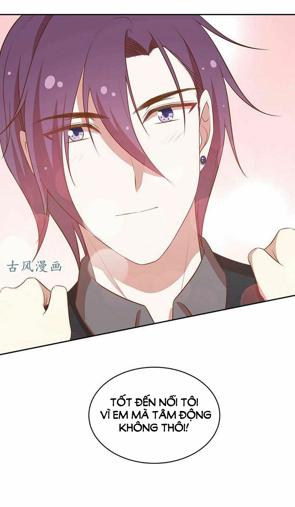 cả thế giới đều không bằng người chapter 55 43