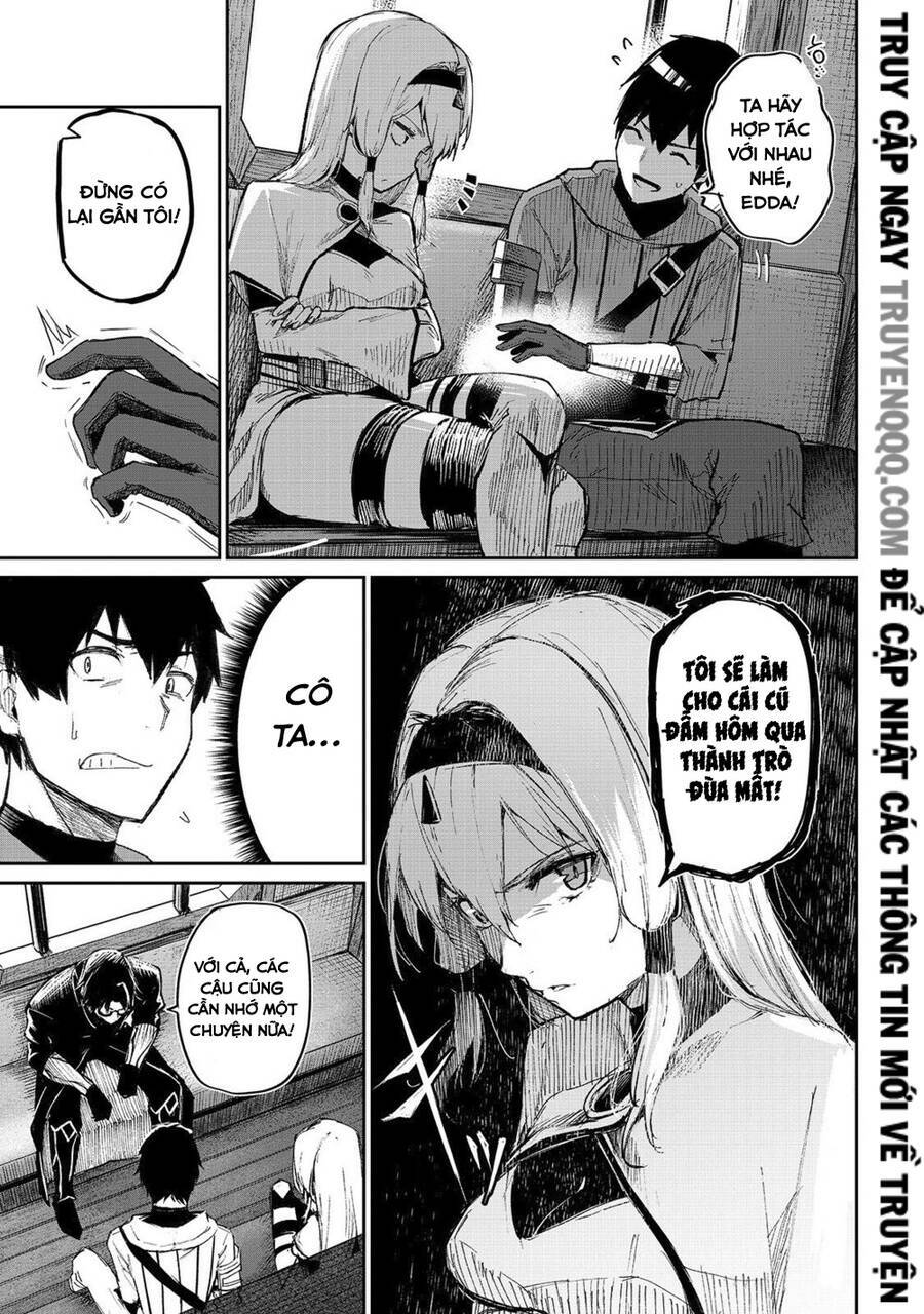 boushoku-hi no ken chapter 11 5