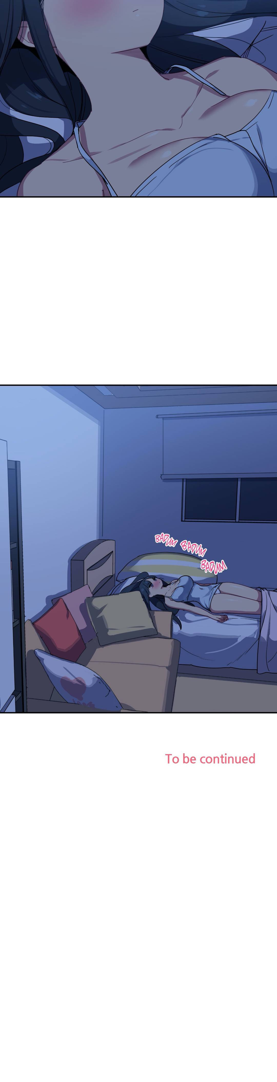 [18] chị gái sexy ở hồ bơi chapter 26 28