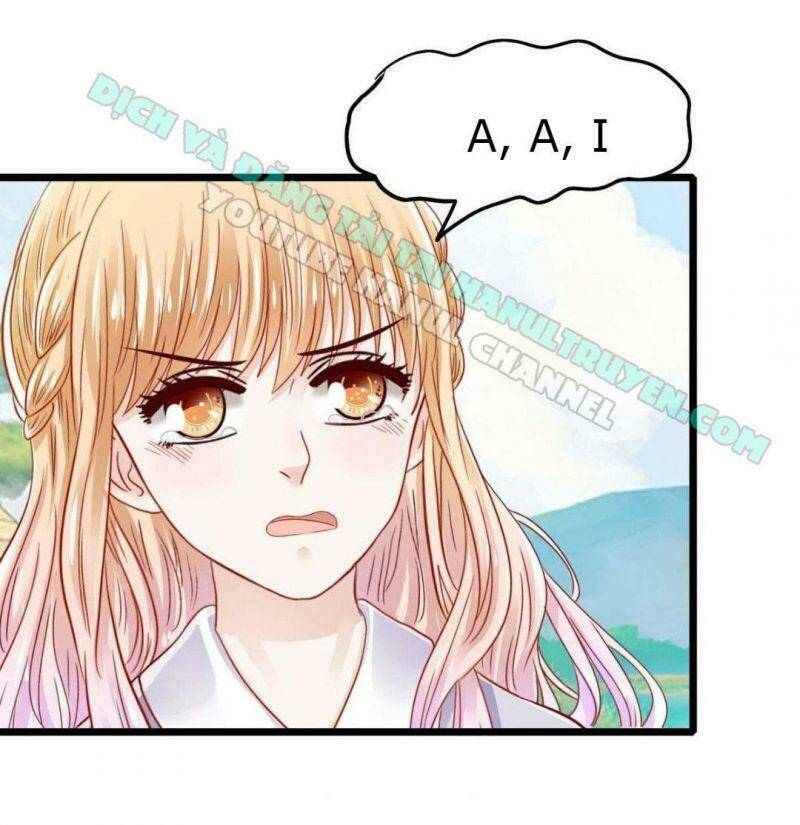 lăng thiếu! nhẹ một chút, đau chapter 38 18