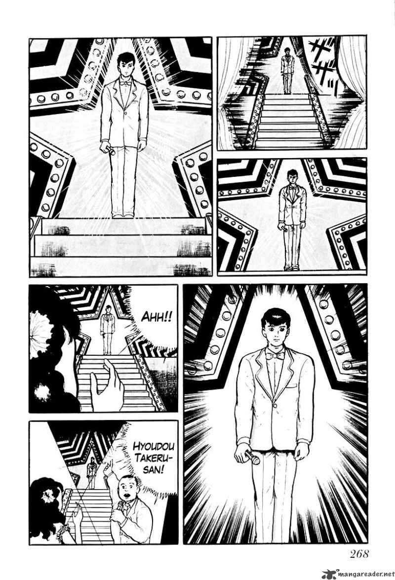 god's left hand, devil's right hand chapter 74 10