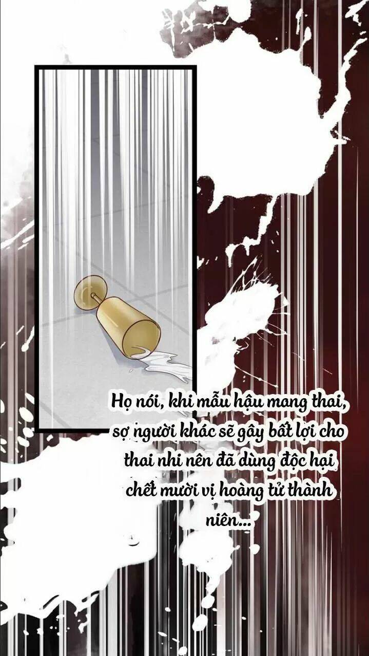 kiều nữ độc phi chapter 216 11