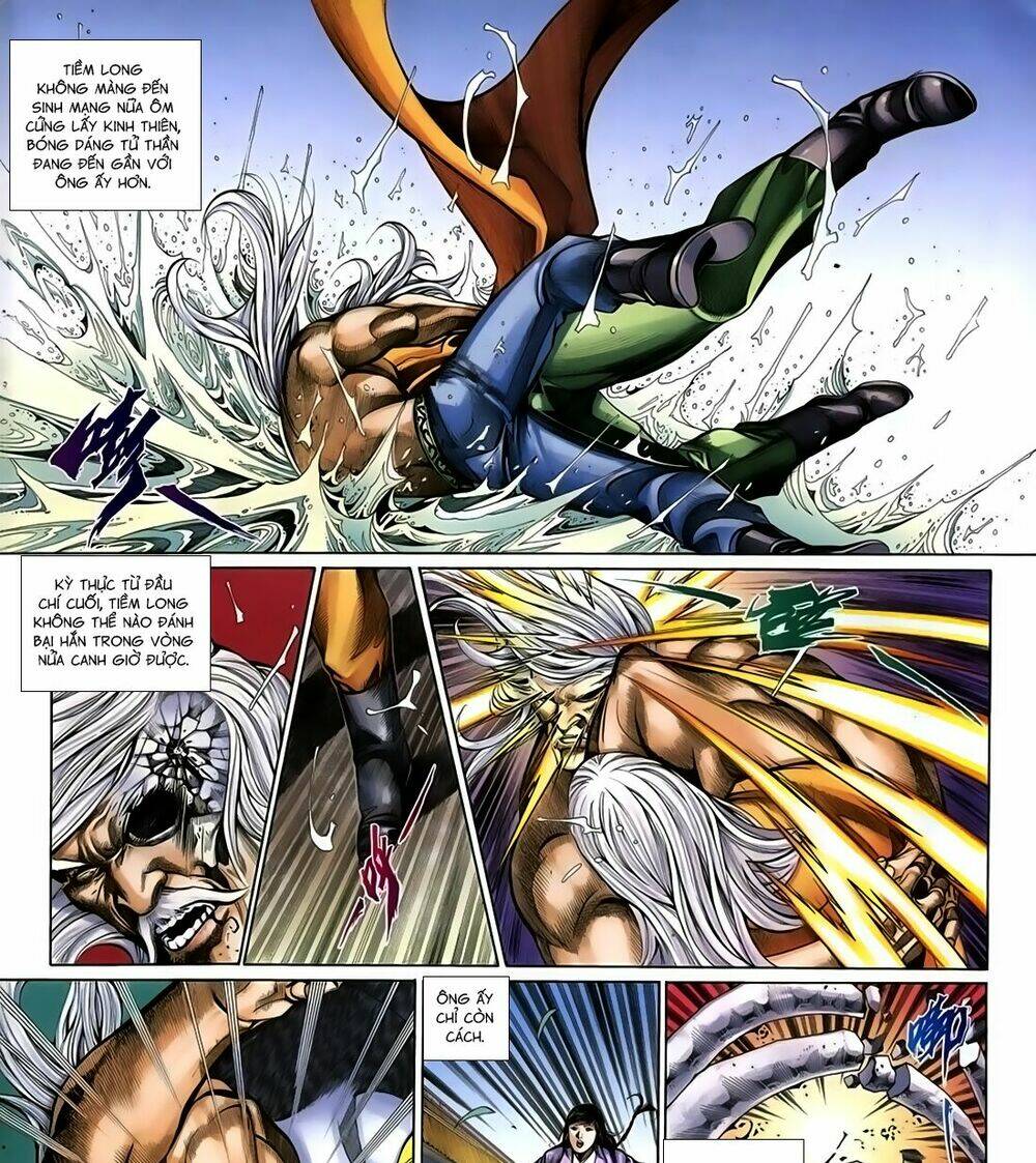 thất chủng vũ khí chapter 48 28