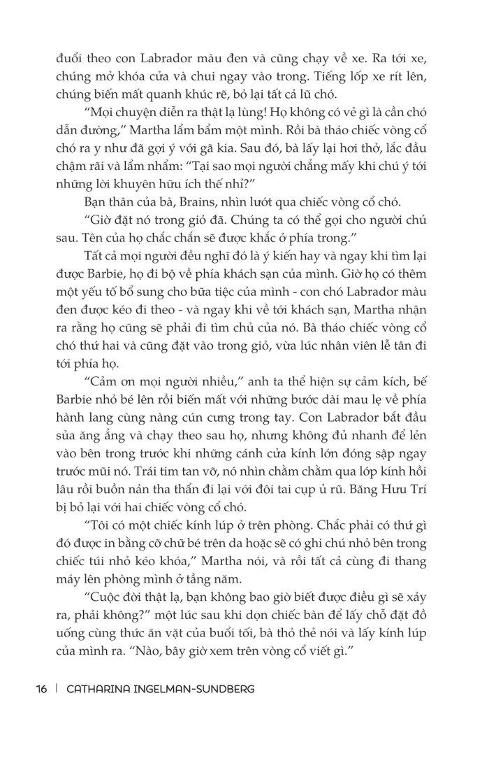 Bà Già Trúng Quả