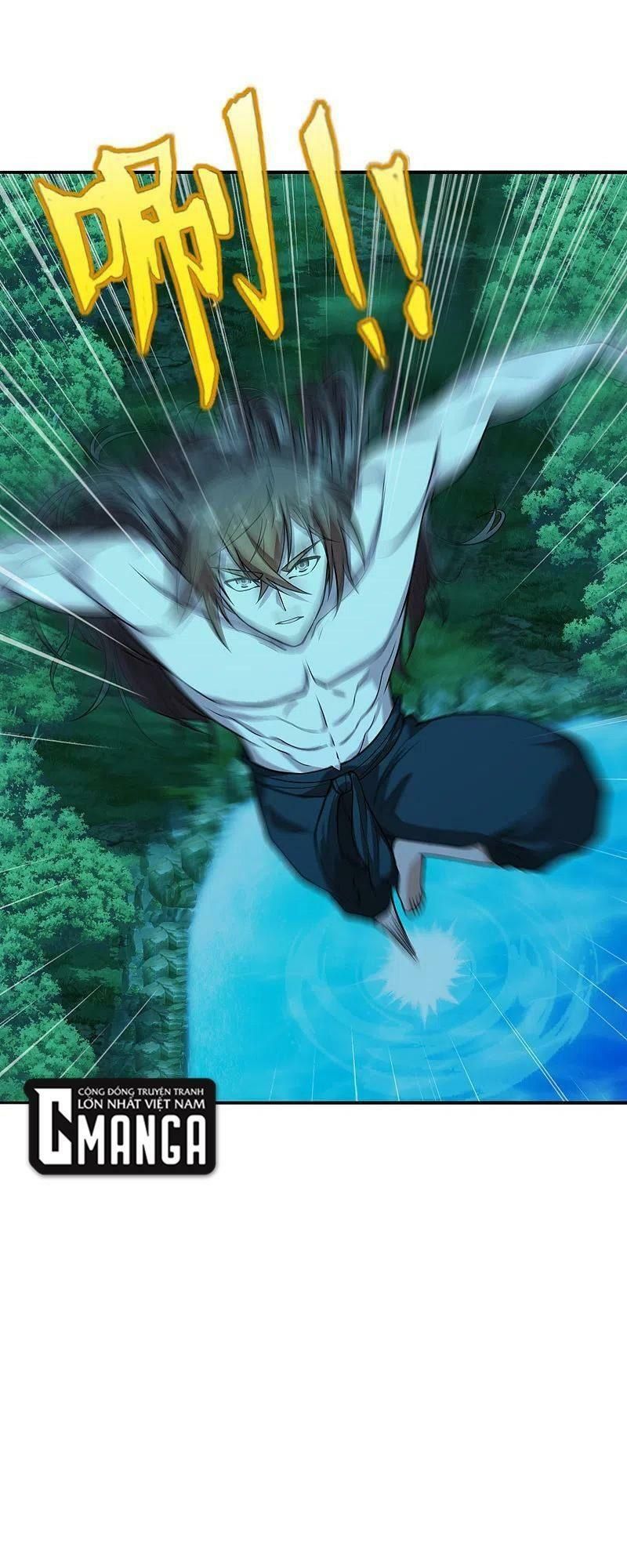 tiên võ đế tôn chapter 194 18