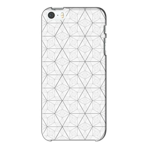 Ốp Lưng Dành Cho iPhone 5 - Mẫu 33