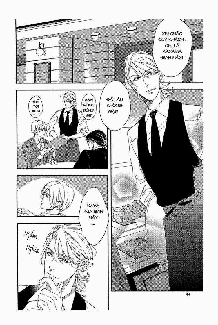 itoshii, to iu koto chapter 2 13