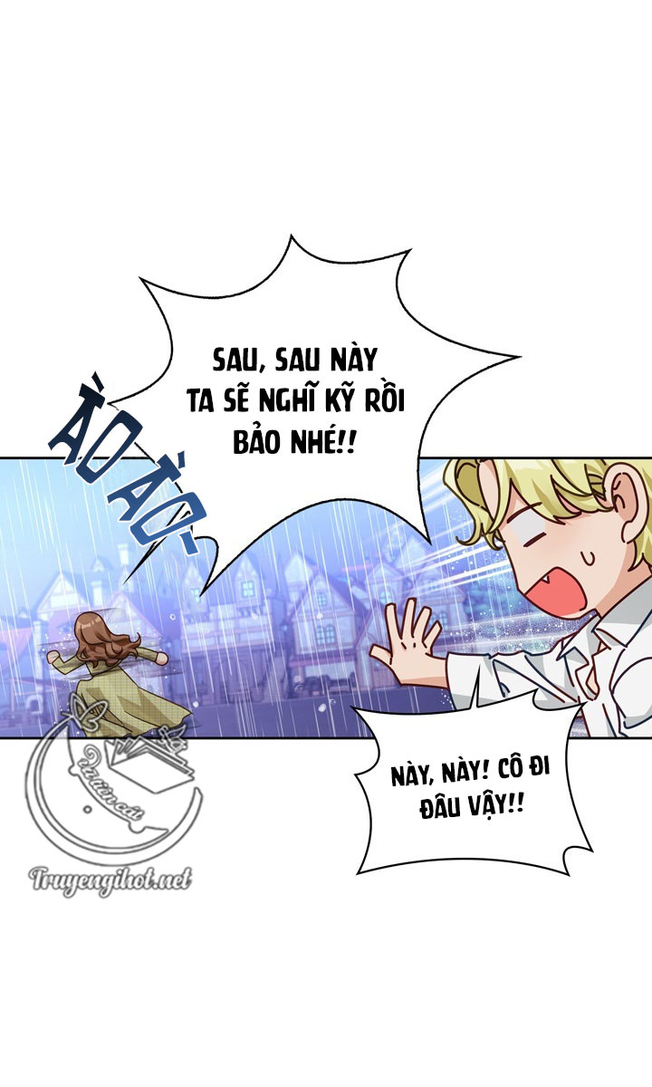 ác nữ xứng đôi với bạo chúa chapter 79.2 6