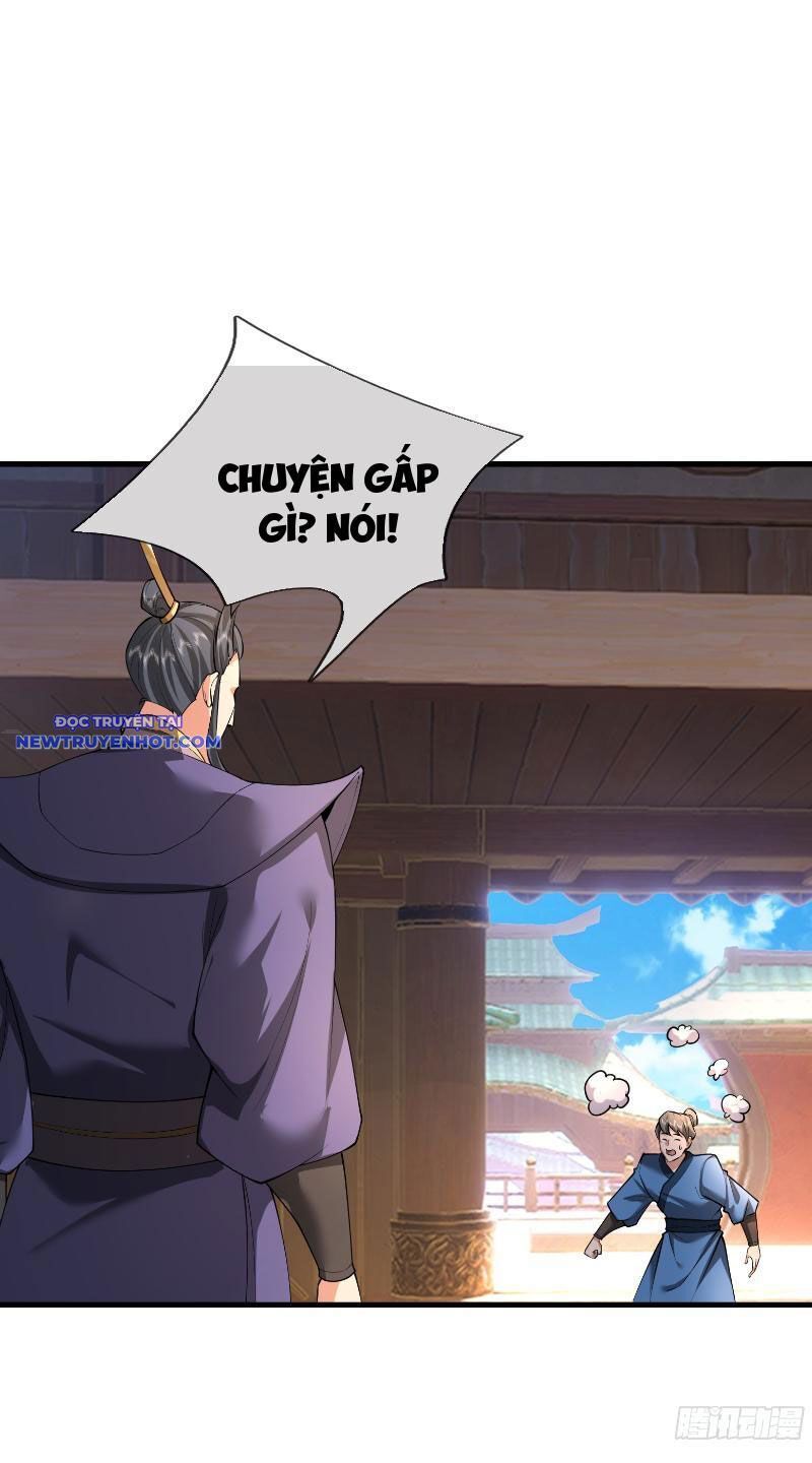 ngủ say vạn cổ: xuất thế đẩy ngang chư thiên chapter 31 23