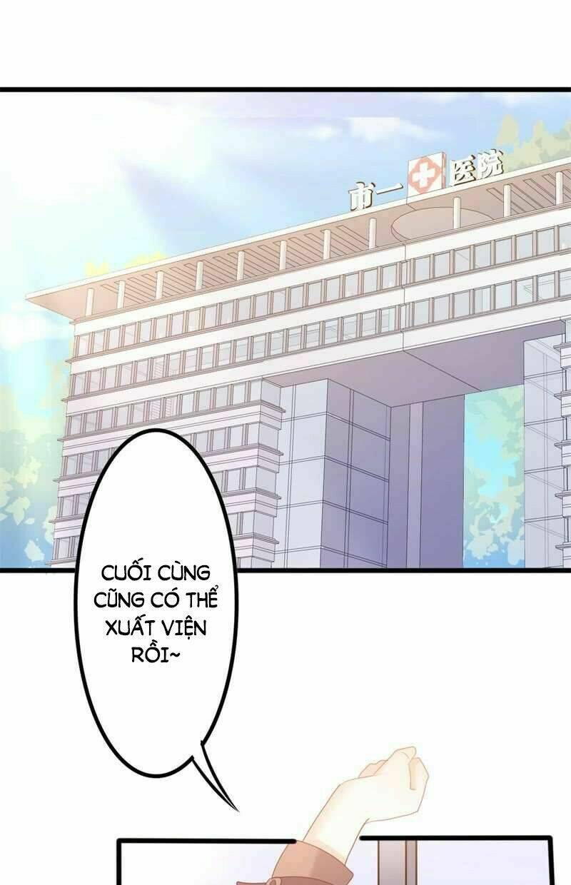 ngạo kiều tổng tài sủng điềm thê chapter 49 2