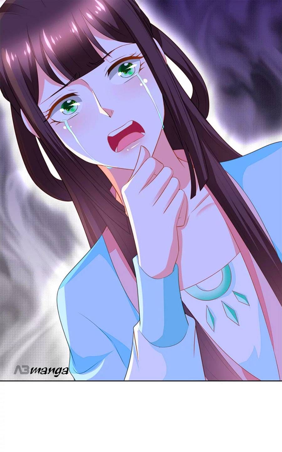 nông nữ thù sắc chapter 170 14