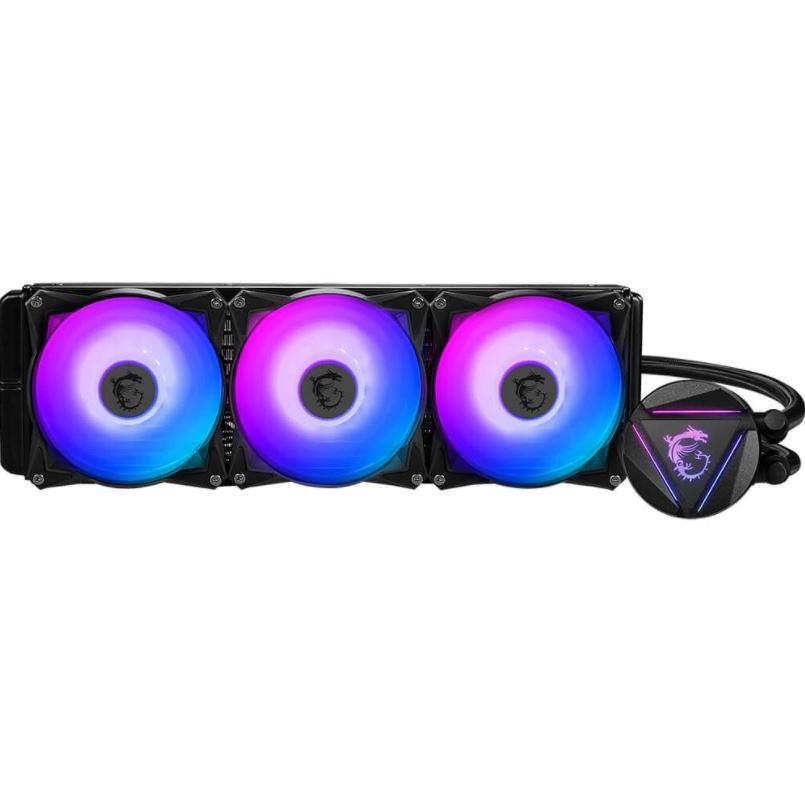 TẢN NHIỆT NƯỚC MSI MAG CORELIQUID 360R Liquid Cooler- HÀNG CHÍNH HÃNG