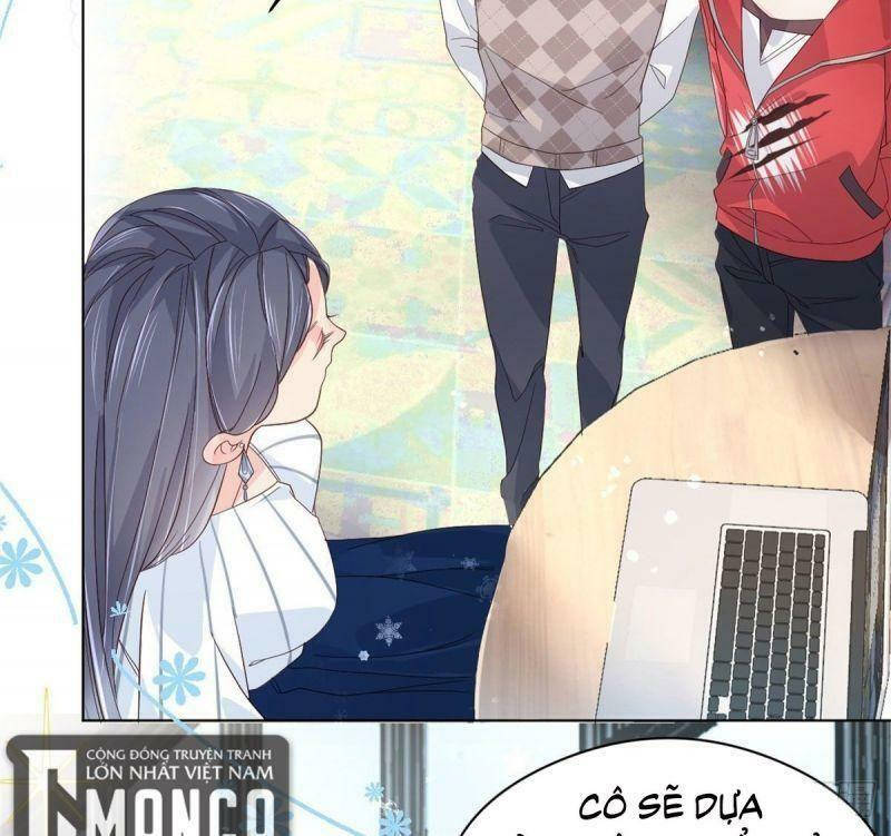 đoàn sủng lão đại ba tuổi rưỡi chapter 10 47