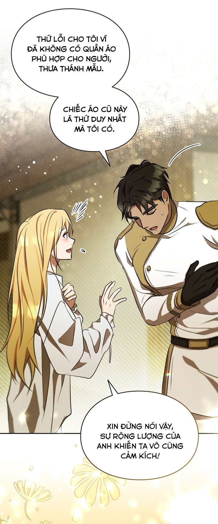 thánh nữ evelina chapter 21 38