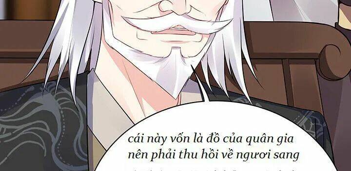 độc phi thần y quá kiêu ngạo chapter 56 29