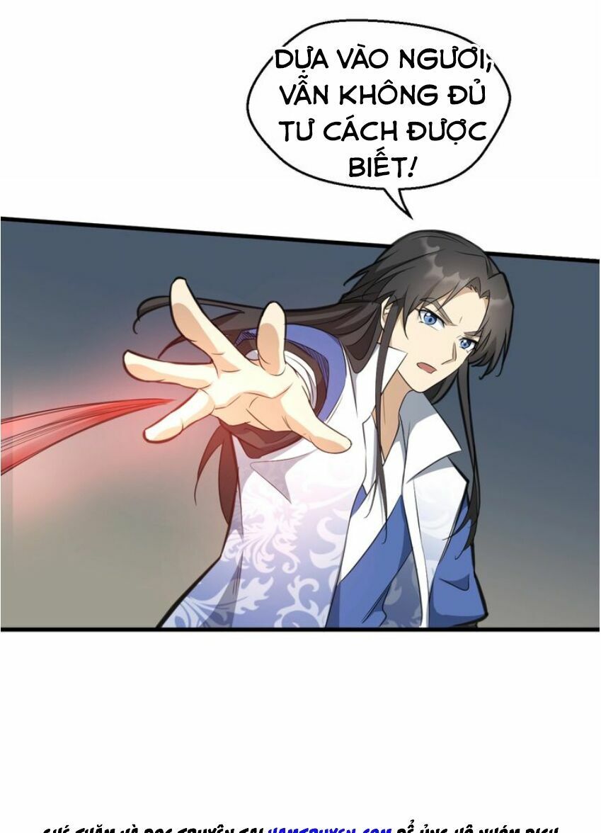 đại nghịch chi môn chapter 55 41