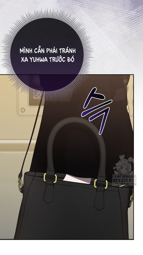 bạn trai của nam chính bị ám ảnh bởi tôi chapter 31.2 27