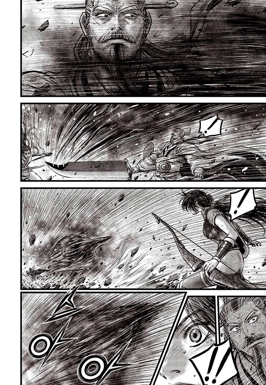 hiệp khách giang hồ m chapter 684 21