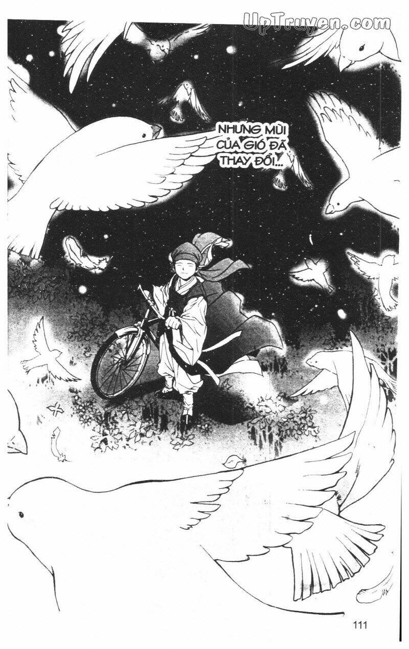 thời gió lốc (thời đại phong tang) chapter 2 110