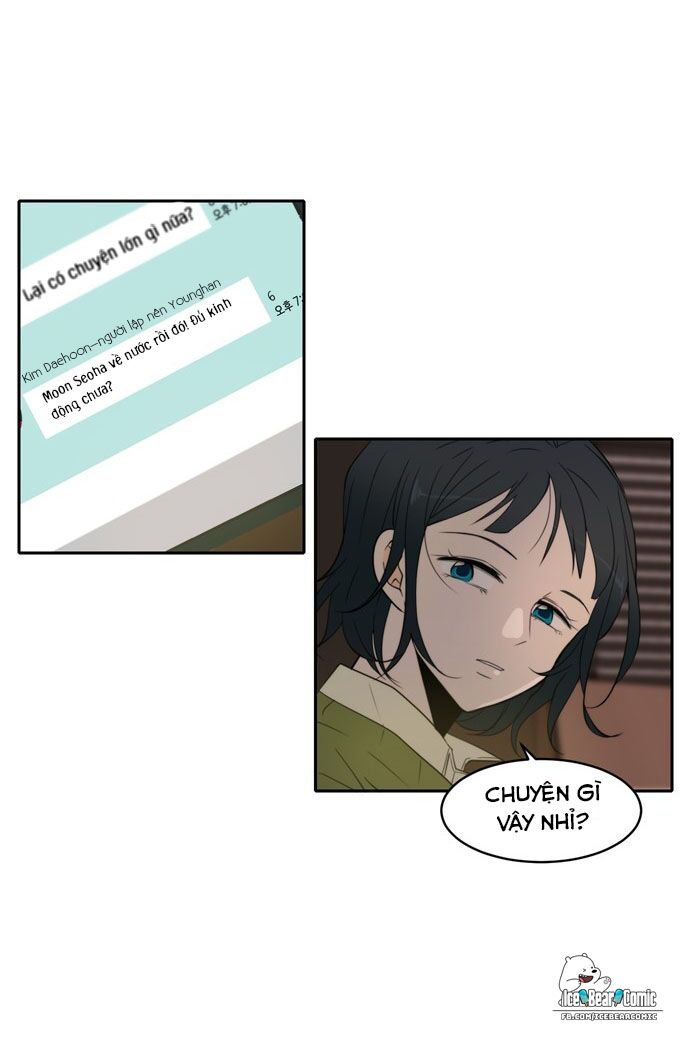 kiếp này cũng xin chăm sóc tôi như vậy nhé kiếp này cũng xin chăm sóc tôi như vậy nhé chapter 4 67