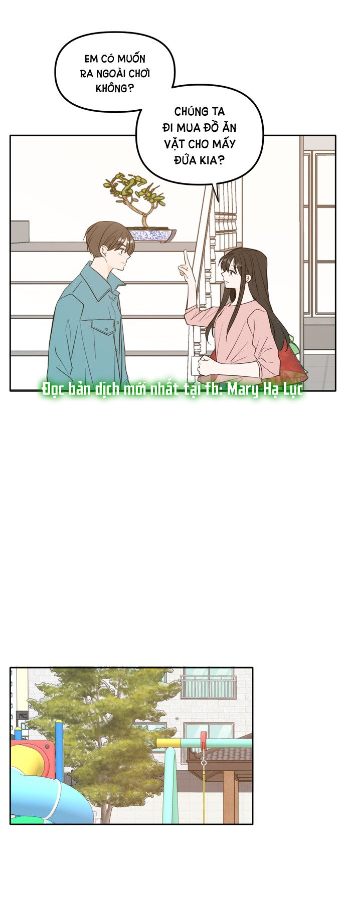 hẹn gặp anh ở kiếp thứ 19 chapter 111 32