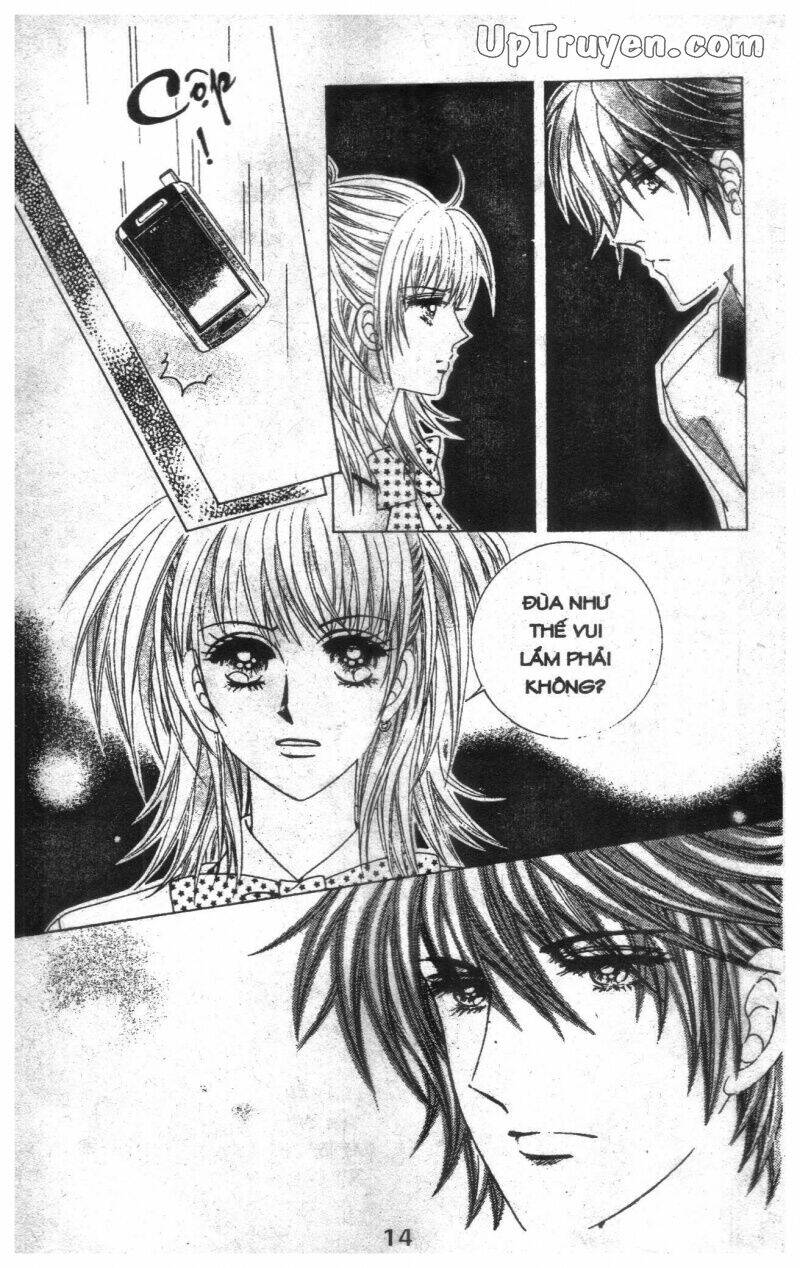 dạ khúc chapter 10 13