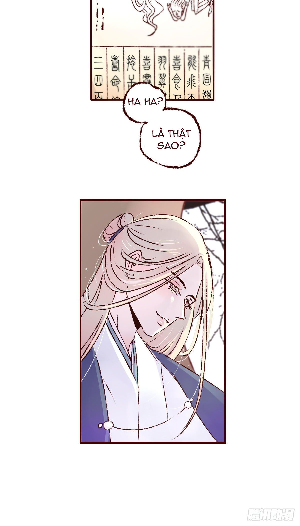 hoa của quỷ chapter 4 20