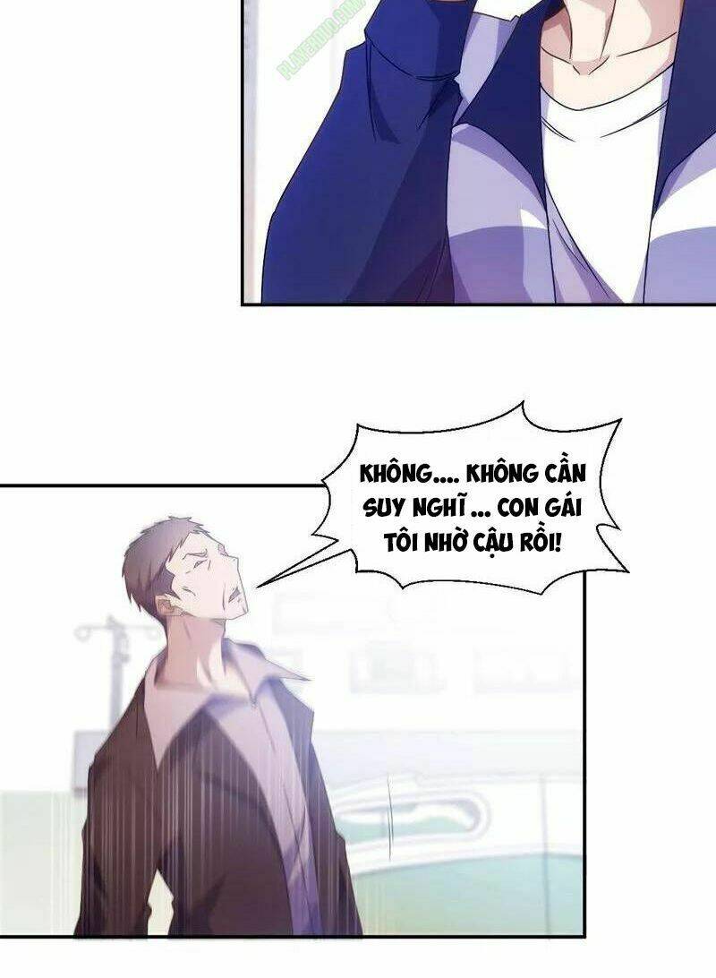 thần y hệ thống chapter 15 9