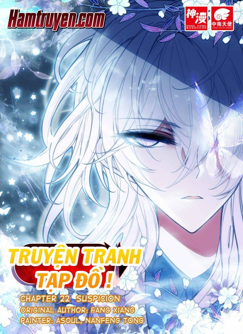 tạp đồ chapter 27 1