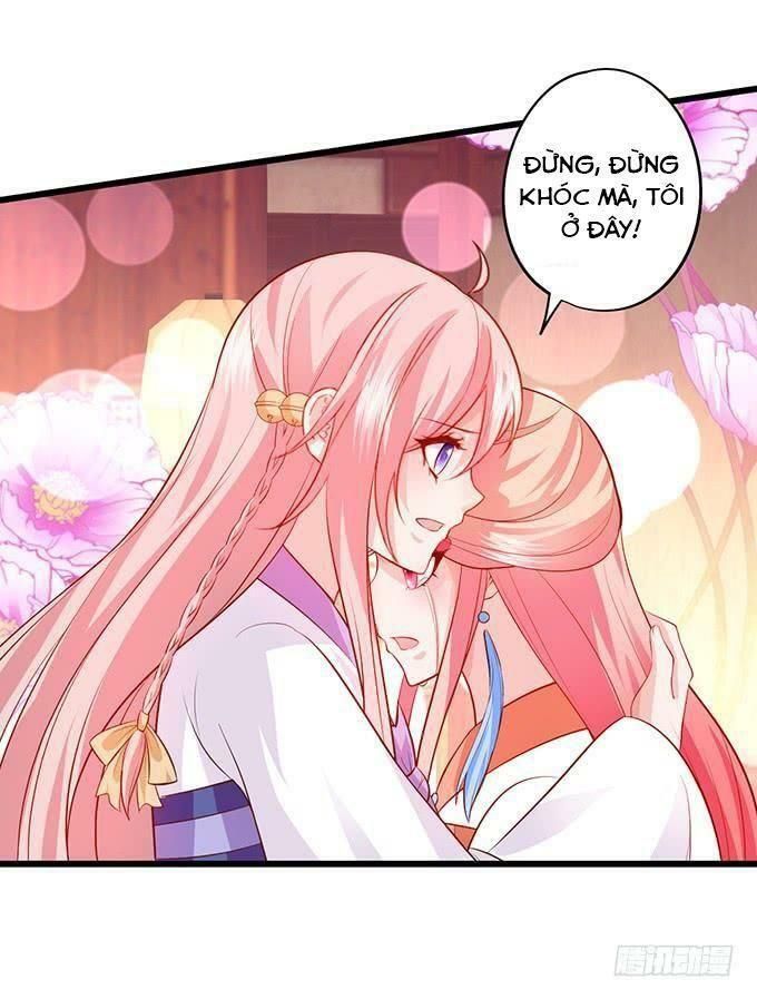 hồ tiên hung bạo chapter 121 62