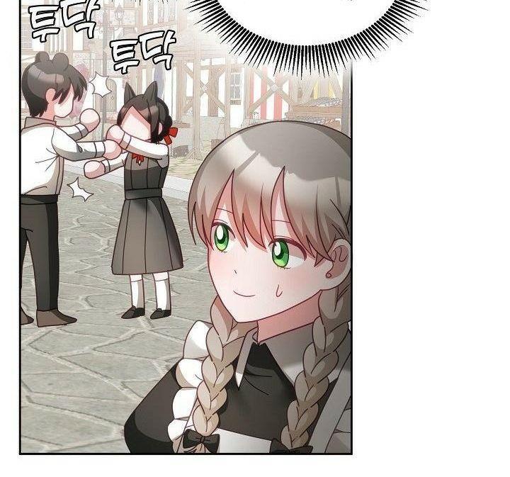 cô tiểu thư bé nhỏ thuần hóa các nhân vật chính chapter 47 28