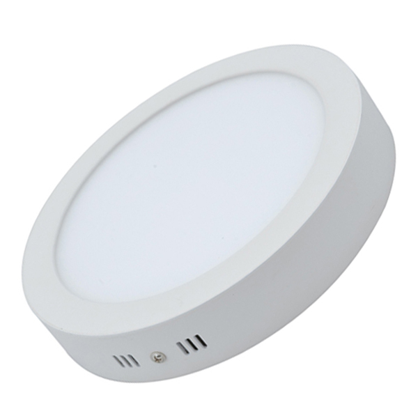 Đèn LED Ốp Trần Suntek 18W (Tròn)