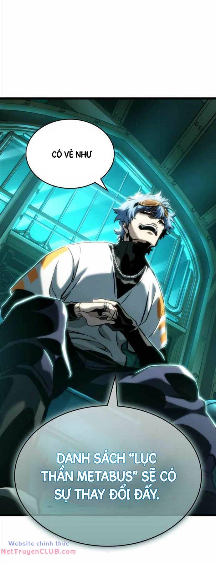 thế giới hậu tận thế chapter 109 68