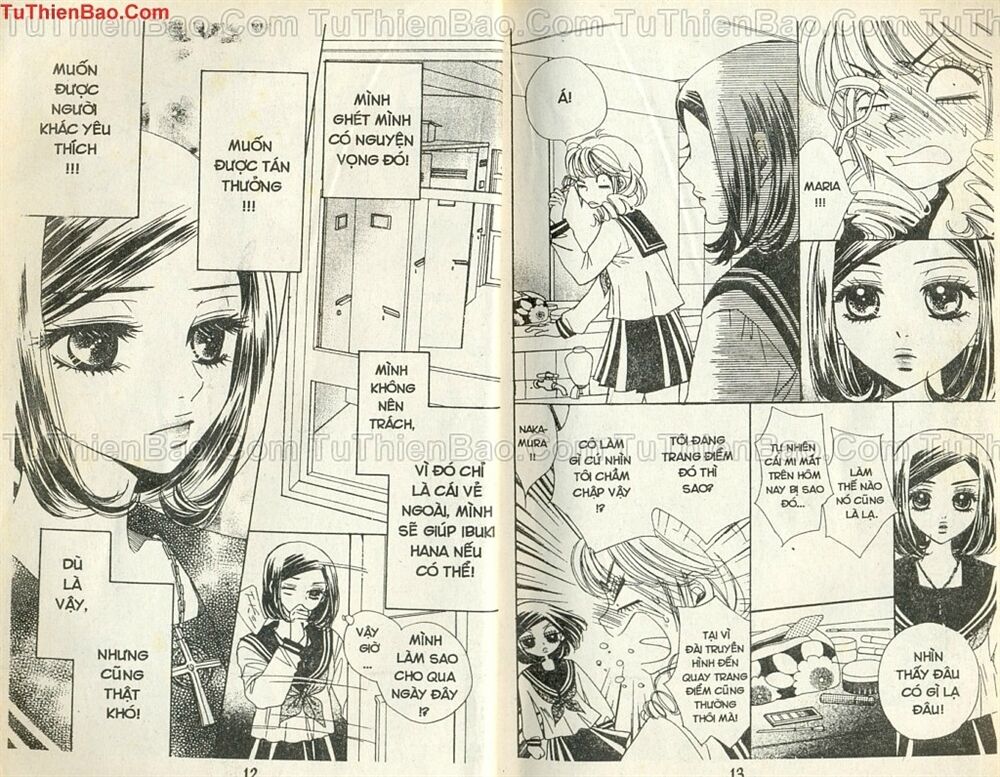 ác quỷ và bản tình ca chapter 4 5