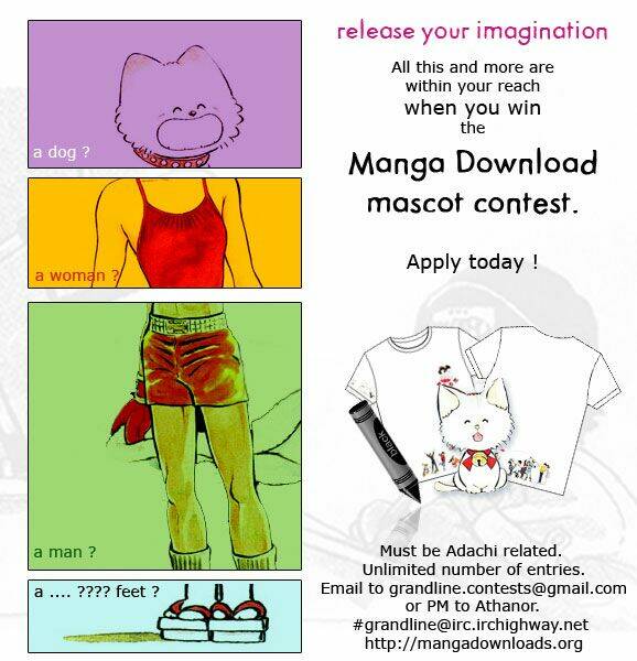 trò chơi vượt qua thử thách chapter 40 1