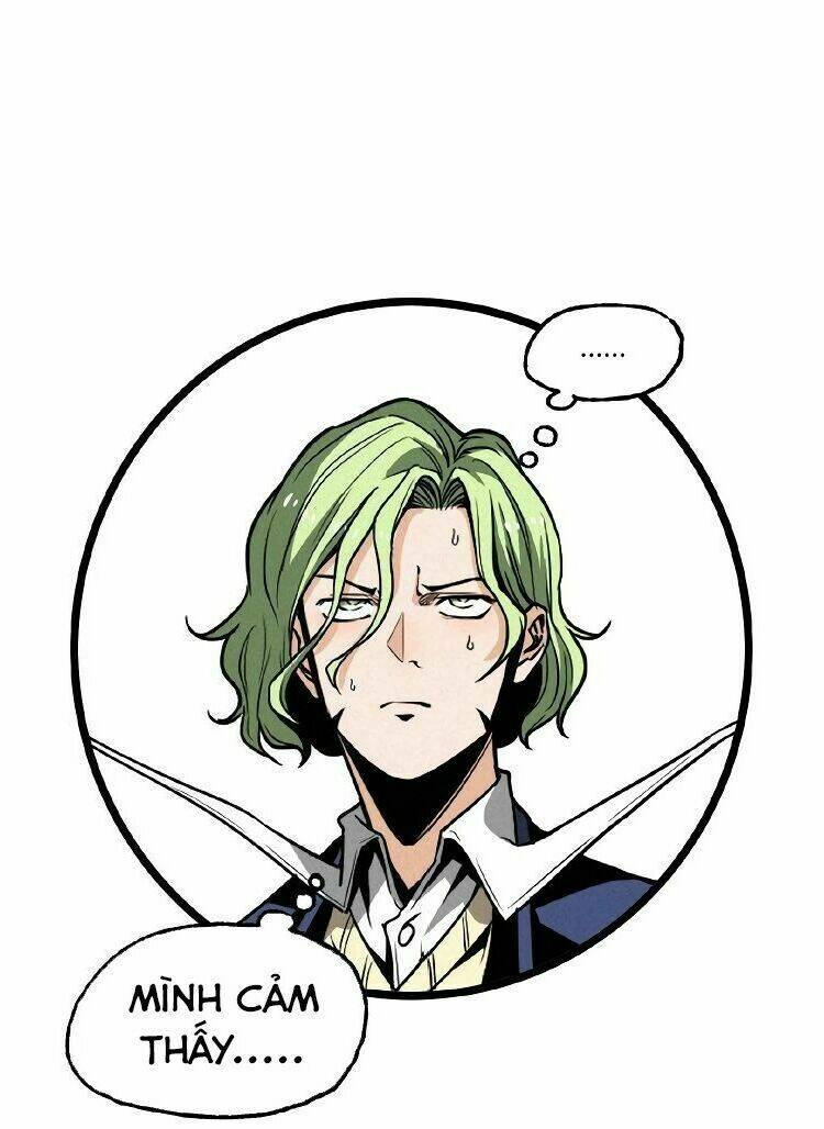 ominous liar chapter 25 29