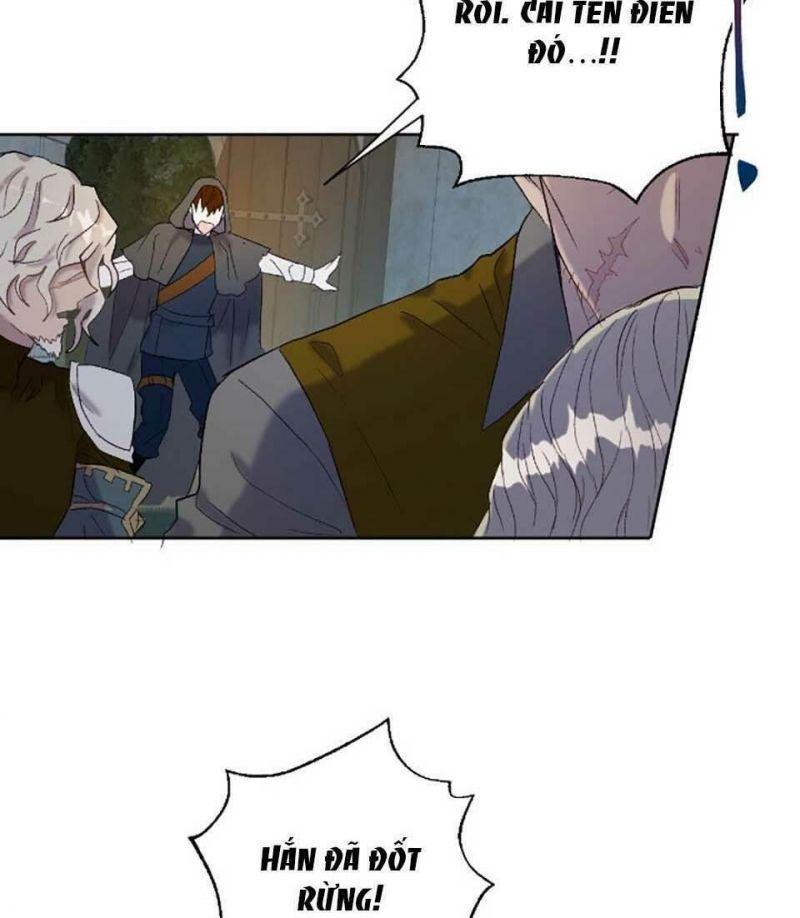 xin ngài đừng ăn tôi chapter 17 36