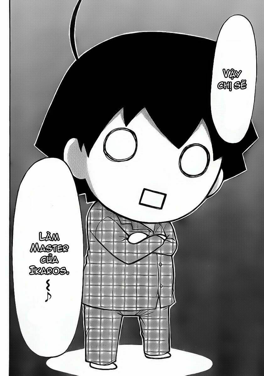 vật thất lạc của bầu trời chapter 45 12