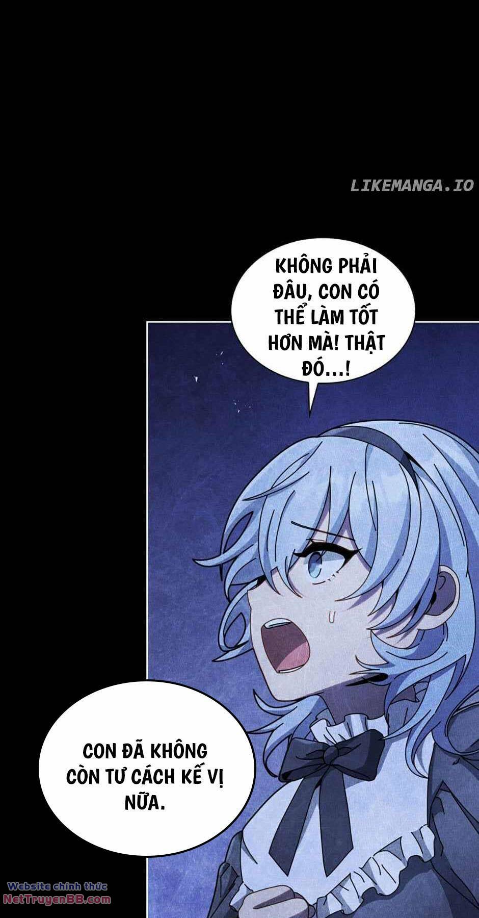 tử linh sư thiên tài của học viện chapter 76 40