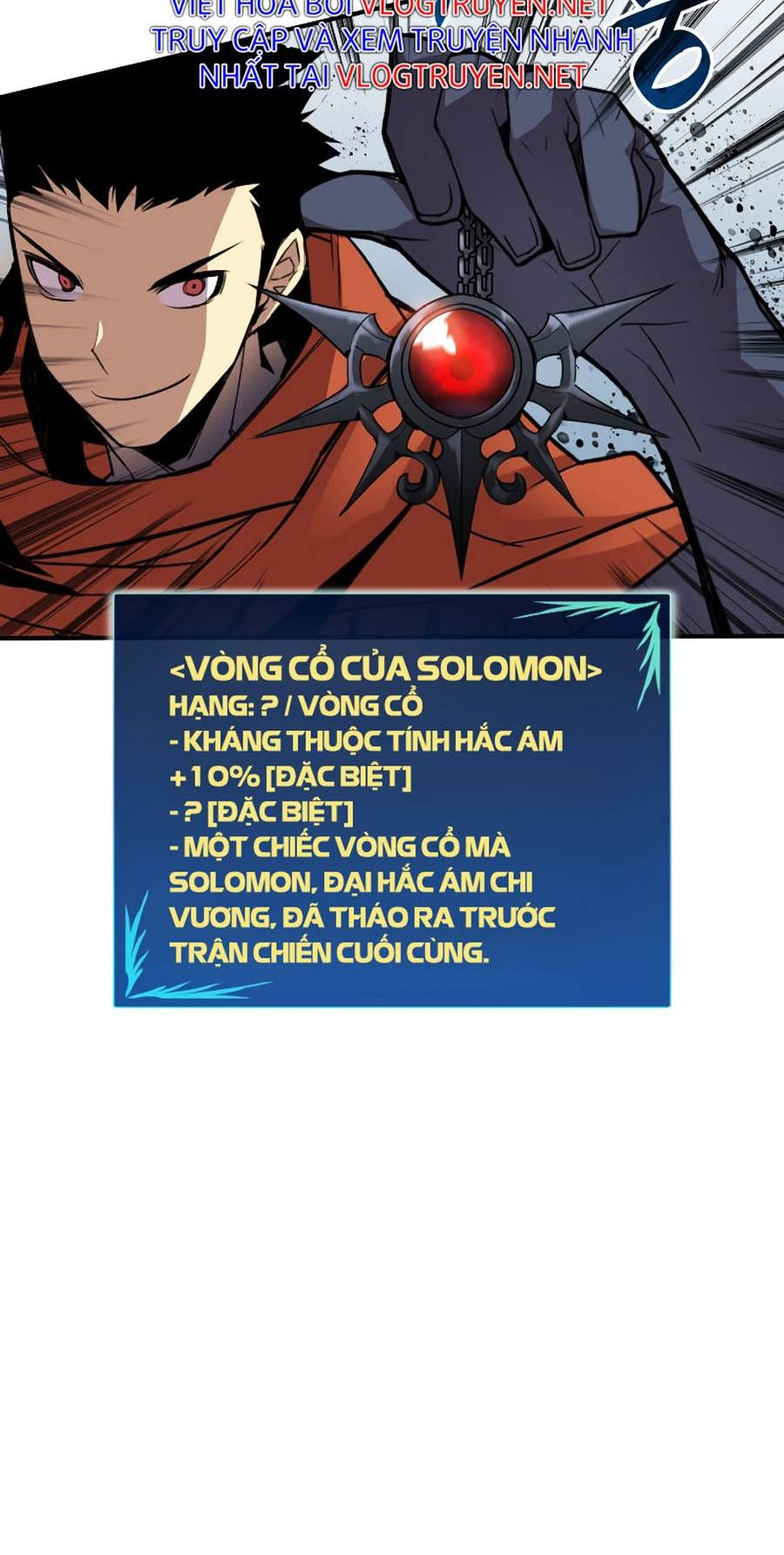 tôi là lính mới chapter 115 40