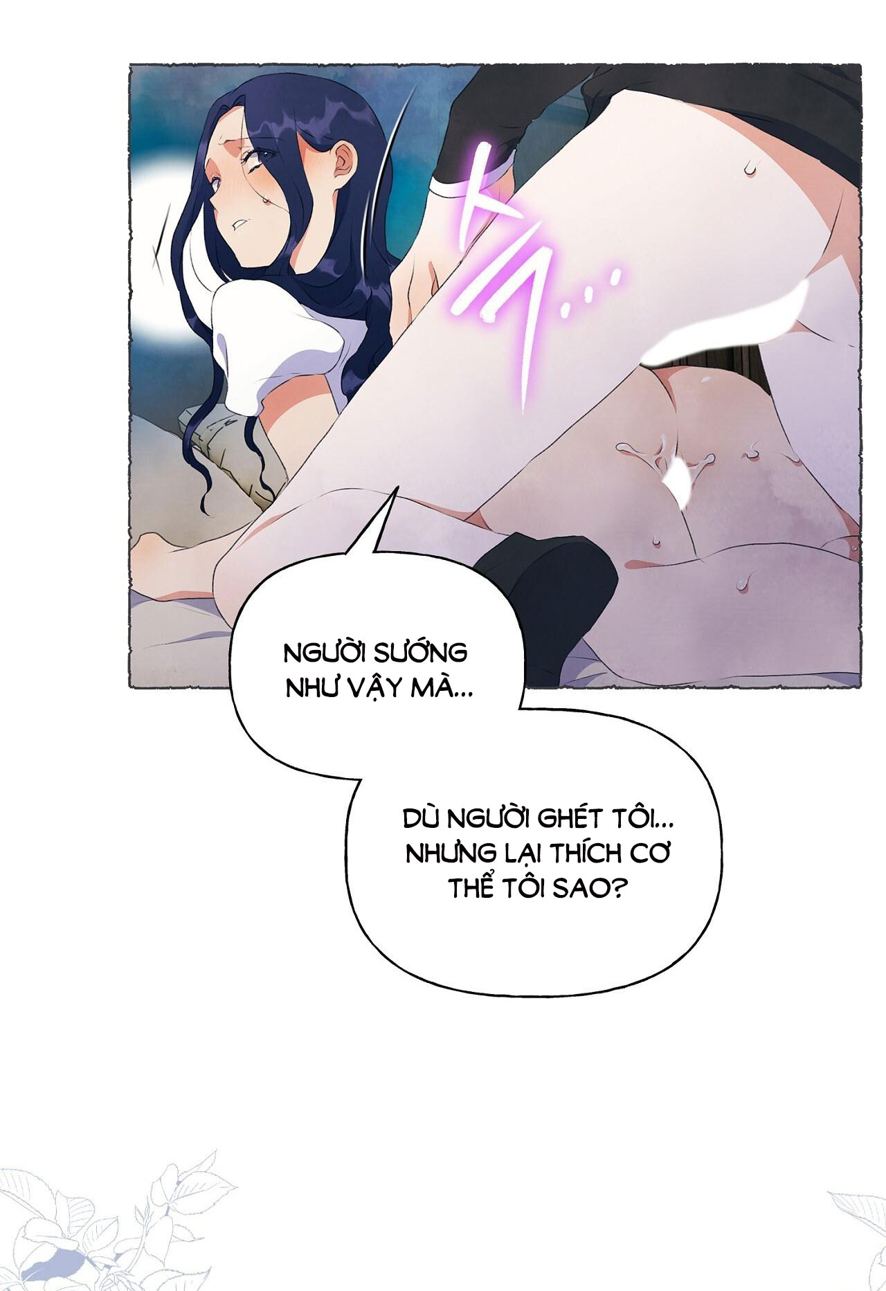 Chuyện Của Những Pháp Sư Ấy chapter 15.2 - Trang 25