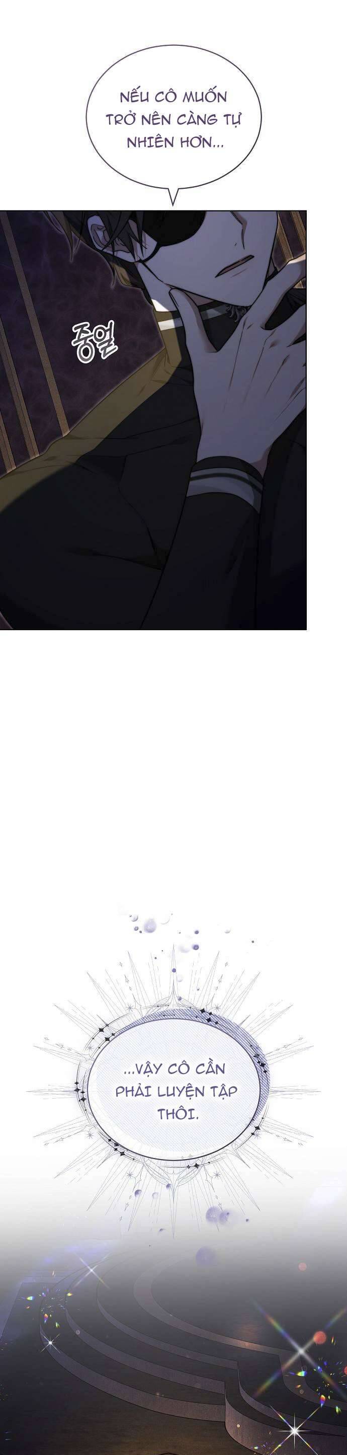 cô dâu của obsidian chapter 31 2