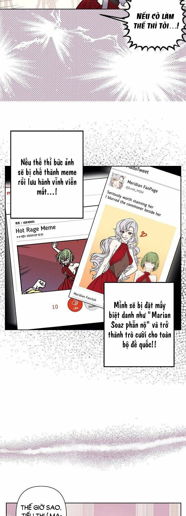 hôn lễ báo thù chapter 47 17